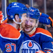 Connor McDavid von den Edmonton Oilers erreicht 100 Assists in 2023-24