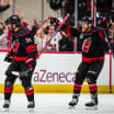 Powerplay äntligen en styrka för Hurricanes i stanley cup slutspelet