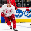 Notes: Svechnikov to play in first game since last year's preseason