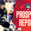 Panthers Prospect Report: January 7, 2025