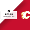 VAN at CGY | Recap