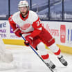 Red Wings Wrap-Up: Rasmussen enjoys breakout season in 2021-22