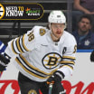 Need to Know: Bruins at Maple Leafs | Game 3
