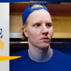 Dahlin | Postgame at CHI