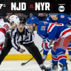 DEVILS GAME PREVIEW AT RANGERS 3.18.26