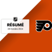 MIN vs PHI | Résumé 26/10/24