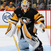 Pittsburgh Penguins Alex Nedeljkovic free agent contract