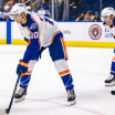 Isles Day-to-Day: Mitchell Recalled