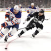 Mattias Janmark kliver fram i slutspelet igen för Oilers