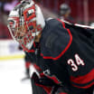 Mrazek out indefinitely for Hurricanes after thumb surgery