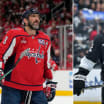 Die Top 10 der Linksaußen der NHL-Saison 2024-25