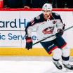 Van Riemsdyk brings consistent approach, key leadership qualities to Red Wings