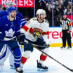 ‘Earned the right to enjoy this’: Panthers, Maple Leafs get ready for Game 7