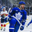 William Nylander befäste sin stjärnstatus under säsongen 2024-25
