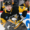 Penguins Re-Sign Forward Valtteri Puustinen to a Two-Year Contract