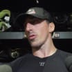 Locker Room Raw: Brad Marchand