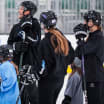 Kerfoot, PWHL Players Teach Next Generation | FEATURE 7.31.25