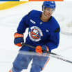 Isles Day to Day: George Recalled