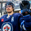 Jets offer condolences to Scheifele and his family