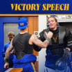 Victory Speech