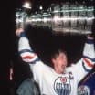 Gretzky očami legiend