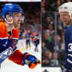 Mats Sundin hyllar Oilers Connor McDavid