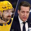 Längs sargen avsnitt 3 med Forsberg, Hallam och Carlsson