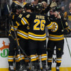 Bruins Beat Ottawa in Overtime, Extend Win Streak to Five Games