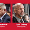 Red Wings name Todd McLellan Head Coach