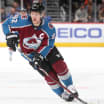 Landeskog skates with Avalanche, still expected to miss rest of season