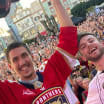 Tomáš Nosek ukázal Stanley Cup Pardubicím