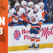 The Skinny: Islanders 6, Maple Leafs 3