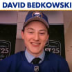 Bedkowski | 2025 NHL Draft