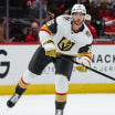 Noah Hanifin enjoying life with Vegas Golden Knights after trade from Calgary Flames