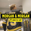 Mic'd Up | Charlie McAvoy