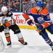 Edmonton Oilers fertigen Anaheim Ducks ab und landen zweiten Kantersieg in Folge