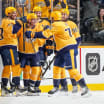 Roman Josi und Nashville Predators feiern Erlösung