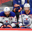 Leon Draisaitl hofft auf baldige Lehren aus Niederlagen im Stanley Cup Finale