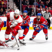 Trending: Wings show better effort yet can't beat Canadiens' Price, 3-1