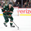 Kolme kysymystä Minnesota Wild 2025