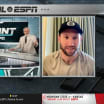 Jaccob Slavin on ESPN's The Point