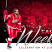 Details announced for "Farewell Weekend at The Joe"