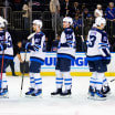 Winnipeg Jets historiska säsongsstart i siffror