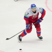 2025 IIHF World Championship David Spacek