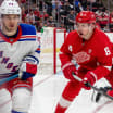 By the Numbers: Justin Abdelkader
