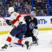 Panthers vs Lightning : Aperçu du match no 1