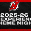 Devils, Prudential Center Announce Enhancements, Theme Nights | RELEASE 9.22.25
