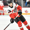 Vinzenz Rohrer contrat recrue trois ans Canadiens