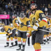 Darum sind die Vegas Golden Knights aus den Stanley Cup Playoffs 2025 raus