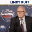 Ruff | Postgame vs. NJD